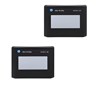 100% Nuevo, Pantalla Táctil HMI Serie 2711 550, 2711-T5A8L1, Garantía de Dos Años, En Stock - Product Image 4
