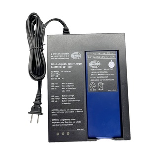 Putzmeister HBC <span class=keywords><strong>radio</strong></span> radiomatique télécommandes HBC727 HBC735 batterie Akku FUB10AA BA213030 BA213020 BA214061 - Product Image 3