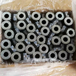 Bobine d'électrovanne Parker S1-012000 12VDC 100%ED 2.72A 098000 205000 - Product Image 4