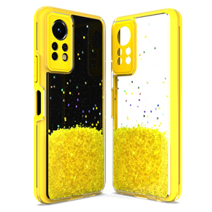 Ốp Điện Thoại Epoxy Bóng Đá Brillante Fundas Cho Infinix Hot 10 Play 11S NFC ZERO X NEO X6810 X6812B - Product Image 6