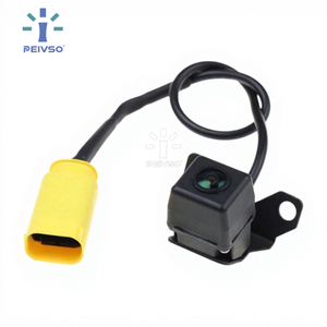 กล้องมองหลังคุณภาพสูง PEIVSO OEM 95760-3W100 HD สำหรับรถยนต์ KIA Sportage ปี 2011-2016 - Product Image 1