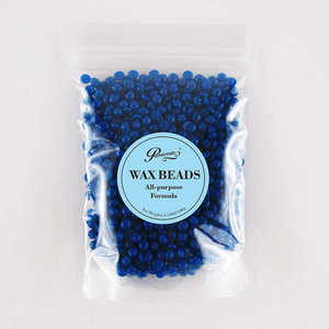 Haricots de <span class=keywords><strong>cire</strong></span> sans bandes super indolores pour l'épilation <span class=keywords><strong>Cire</strong></span> <span class=keywords><strong>chaude</strong></span> douce pour l'épilation du visage et du corps prête à être expédiée pour un usage domestique avec fiche signalétique - Product Image 6