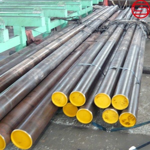 Ventas directas de fábrica Bks Ck45 St52 Tubo de acero sin costura para cilindro hidráulico - Product Image 6