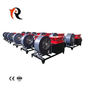 Équipement de <span class=keywords><strong>chauffage</strong></span> électrique industriel à haute efficacité, 10 kilowatts, 40 kilowatts, <span class=keywords><strong>chauffage</strong></span> par conduit <span class=keywords><strong>d</strong></span>'air pour le séchage des fruits - Product Image 6