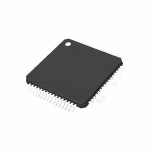 ชิปไอซี BOM วงจรรวม50W 64 LQFP แผงวงจร FDA801-VYY วงจรรวม64 LQFP - Product Image 1
