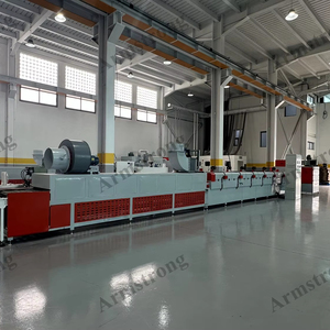 Điện phanh pad dính phun máy nguyên liệu thép trở lại tấm với thành phần cốt lõi-động cơ mang phim bao bì - Product Image 2