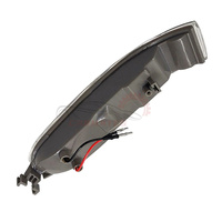 Feux clignotants LED pour Mercedes-Benz W209 CLK CLK200 CLK220 CLK240 2002-2009 Viano 2008-2010 A2308200821 A2308200721