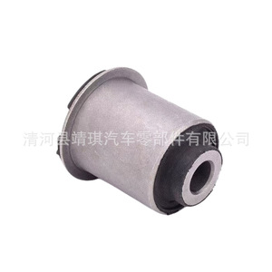 บูชปีกนกหน้าล่าง Hyundai 54551-C5000 สำหรับระบบกันสะเทือนแบบแมคเฟอร์สันของรถยนต์ซานตาเฟ่และโซเรนโต - Product Image 3