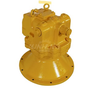 Nuevo Conjunto de Motor Hidráulico OEM para PC300-7 PC300-8 PC400-7 PC400-8, 706-7K-01040 706-7K-01070, para Giro - Product Image 6