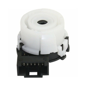 สวิตช์สตาร์ทเครื่องยนต์สำหรับรถยนต์ Volkswagen Audi 1K0905865 1K0905865A 1K0905849A อะไหล่ทดแทนใหม่ - Product Image 5