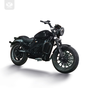 Motocicleta Eléctrica <span class=keywords><strong>de</strong></span> 8000 W en Oferta, 72 Voltios, 60 mph, 75 mph, Scooter Eléctrico <span class=keywords><strong>de</strong></span> Alta Velocidad y Largo Alcance - Product Image 4
