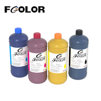 Encre pigmentée pour imprimante à jet d'encre à grande vitesse et grand format de qualité supérieure pour Epson WF-C20600 C20750 21000 20590