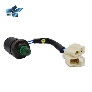 El compresor de CA de alta calidad parte el sensor de velocidad para el precio al por mayor universal de fábrica FMMUS0003 - Product Image 3