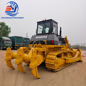 Chất lượng cao mới shantui SD22 Crawler Xe ủi đất với động cơ hộp Số động cơ bơm thành phần cốt lõi - Product Image 4