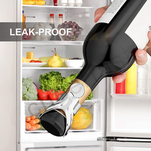 Bouchon fiable pour <span class=keywords><strong>conserver</strong></span> les bouteilles ouvertes de <span class=keywords><strong>Champagne</strong></span>, adapté à la plupart des types de bouteilles de <span class=keywords><strong>Champagne</strong></span> Standard, bouchon de scellage de <span class=keywords><strong>Champagne</strong></span> - Product Image 5