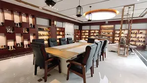 حذاء ممرضة بتصميم مخصوص للمصنع مقاوم للانزلاق بسعر الجملة للمطعم والمطبخ والمستشفى مقاوم للزيت الصناعي - Product Image 4