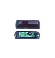 Sensor Fotocell Gerbang Inframerah YET609 Sensor Fotocell Keamanan