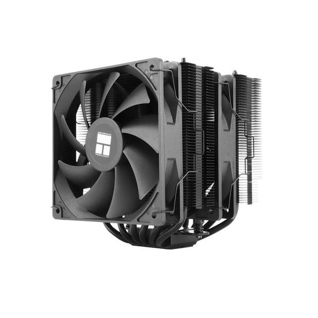 Comprar En Line Thermalright TR-PA 120 CPU Air Cooler Heat Pipe Air Cooled Radiator Double Towers Double Fans for AMD Intel 1700
