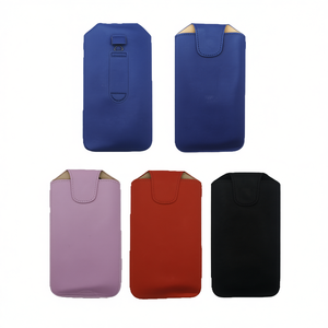 Étui de téléphone en néoprène, accessoire élégant et protecteur pour votre smartphone - Product Image 2
