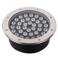 Hofoled – lampes LED encastrées au sol, étanches IP67, pour l'extérieur, jardin, piscine