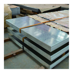 Tôle ondulée de <span class=keywords><strong>toiture</strong></span> en bobine d'acier galvanisé standard EN pour les services de pliage, de coupe et de soudage de maisons - Product Image 1
