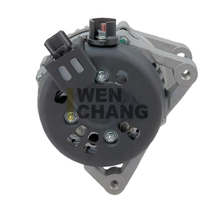 <span class=keywords><strong>Alternador</strong></span> WENCHANG para MAZDA FORD <span class=keywords><strong>VOLVO</strong></span> 1042103512 3M5T10300PC 3M5T10300PD 1042103513 1042103514 3M5T10300PE 8M5T10300YB - Product Image 4