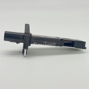 Haoxiang Capteur de débit d'air massique automatique Capteur MAF 3L3A-12B579-BA 3L3A12B579BA pour Ford E150 E250 E350 - Product Image 3