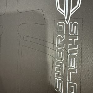 库存檀香山J2NF高密度泡沫芯16毫米厚度EVA边缘东丽T700碳纤维表面带礼品桨盖 - Product Image 4