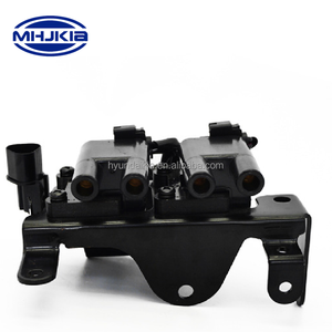 मझकिया ऑटो इंजन कार इग्निशन कॉइल 27301-02100 27300-2gga0 27300-3905 027300-39000 - Product Image 5