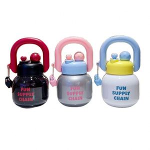 Vaso Aislado Personalizado de 680 ml, Nuevo, de Acero Inoxidable 316, Doble Capa, Portátil, de Gran Capacidad - Product Image 1