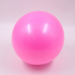 Bán Buôn Chống Cháy Nổ <span class=keywords><strong>Pilates</strong></span> PVC Nhỏ Bóng <span class=keywords><strong>Mini</strong></span> Yoga Bóng Tập Thể Dục Cho Tập Luyện Người Lớn Phụ Nữ Người Đàn Ông Tập Thể Dục Phòng Tập Thể Dục 20-25 Cm - Product Image 2
