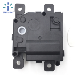 Actuador de Compuerta de Aire HVAC BLEND de Precio de Fábrica PEIVSO, Nuevo para LEXUS LS460/460L USF4* OEM 87106-50420 - Product Image 5