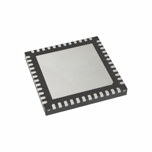 Circuits intégrés originaux, MCU général 16 bits intégré RL78/G13 512K en stock R5F100GLDNA # 60 48 WFQFN Exposed Pad - Product Image 1