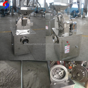 เครื่องบดอเนกประสงค์สําหรับอาหาร โรสแมรี่บด โรงสีผงชานม - Product Image 5