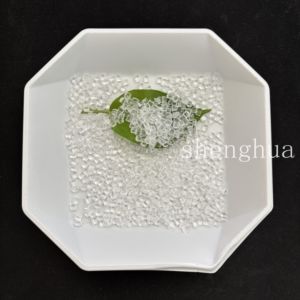 Granulés de polystyrène à bas prix GPPS 535A, matières premières plastiques, résine GPPS - Product Image 3