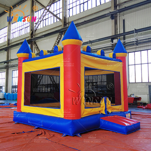 Château <span class=keywords><strong>gonflable</strong></span> pour enfants WINSUN, château <span class=keywords><strong>gonflable</strong></span> <span class=keywords><strong>princesse</strong></span>, <span class=keywords><strong>jeux</strong></span> pour enfants - Product Image 5