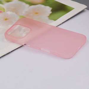 2025เคสมือถือล่าสุดวัสดุ PP หลากสีสำหรับ <span class=keywords><strong>iPhone</strong></span> <span class=keywords><strong>11</strong></span> 12 13 14 15 16 17 <span class=keywords><strong>PRO</strong></span> <span class=keywords><strong>MAX</strong></span> 16E SE4 - Product Image 4