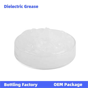 Kostenlose Probe 2g Sachet Packet Sealing und Isolation Diele kt risches Fett - Product Image 4