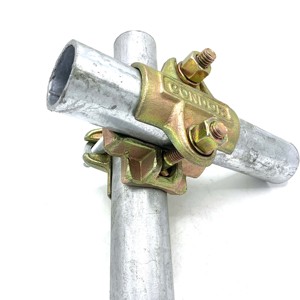 Nhà máy Giá Xây Dựng giàn giáo đôi Coupler giàn giáo đôi kẹp - Product Image 3