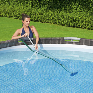 <span class=keywords><strong>Bestway</strong></span> 58013 Occupy Little Space Kit <span class=keywords><strong>d</strong></span>'<span class=keywords><strong>entretien</strong></span> pour piscine et <span class=keywords><strong>spa</strong></span> Accessoires de nettoyage pour baignoire - Product Image 4