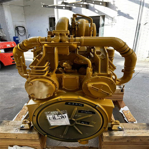 6C-9273 Diesel Engine Assembly Complete High <b>Torque</b> For Agricultural Tractor - Product Image 3