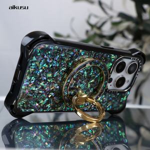 Funda Personalizada para Teléfono de 7.5M, Anti-Golpes, Carcasa de TPU Transparente Mate, Funda Magnética de Lujo para iPhone 16 15 14 13 Pro Max - Product Image 6