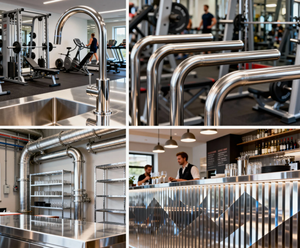 <span class=keywords><strong>AISI</strong></span> ASTM/EN 스테인리스 스틸 로드 <span class=keywords><strong>201</strong></span>/<span class=keywords><strong>304</strong></span>/304L/309S/310/310S/316/316L/321/410/<span class=keywords><strong>430</strong></span> 25-200mm 직경 316ti 절단 벤딩 용접 - Product Image 6