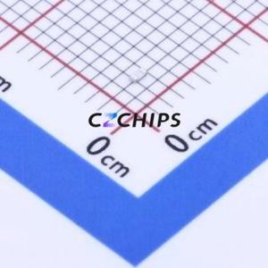 ตัวต้านทานแบบ SMD รุ่น PTFR0402B4K99P9 ขนาด 0402 (ประเภท: ฟิล์มบาง) (ค่าความต้านทาน: 4.99kโอห์ม ความแม่นยำ: 0.1%) - Product Image 2