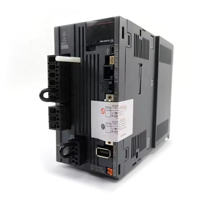 Unidad de Accionamiento Servo de Alto Rendimiento MR-J4-350A 3.5KW AC - Product Image 3