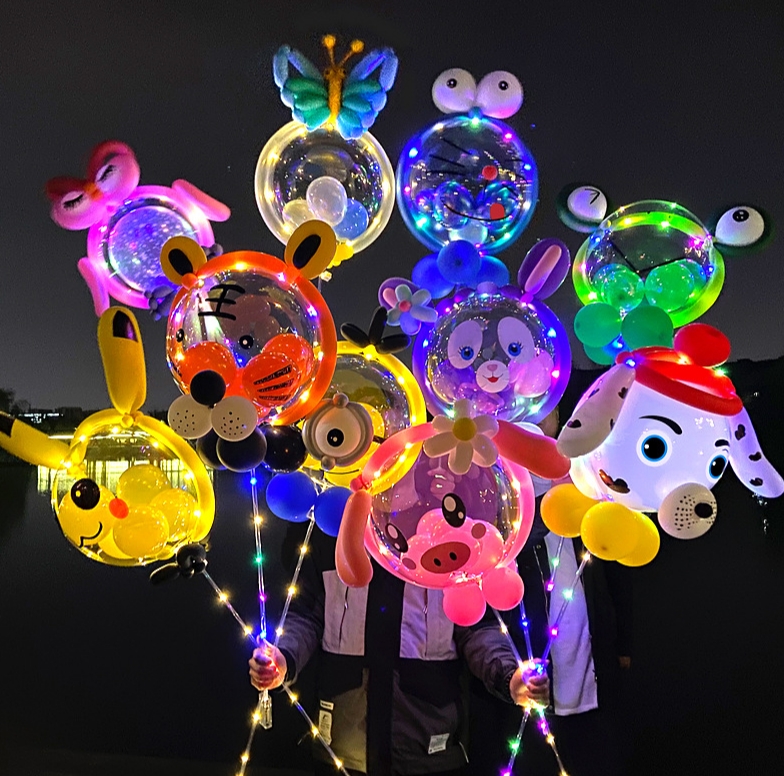 Globo del Bobo