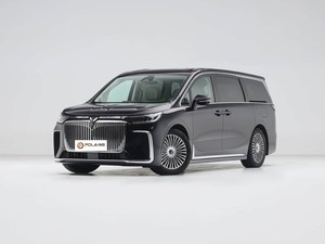 Voyah <span class=keywords><strong>Automobile</strong></span> - Voyah Dreamer 2026 PHEV Edizione Classica MPV di Medie-Grandi Dimensioni Plug-in - Product Image 2