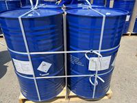 Acide Dimerique 98% Min Qualité Industrielle Liquide Viscieux Jaune CAS 61788-89-4 pour Résine Adhésive Lubrifiant