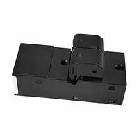 Interruptor de ventanilla eléctrica interruptor de ventana principal de energía eléctrica para Nissan Micra K12 25401-AX600