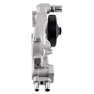 Bomba de Agua para Motor Chevrolet 19180610 45004WT WP2470 945004WT, Pieza de Repuesto de Aleación de Aluminio - Product Image 4